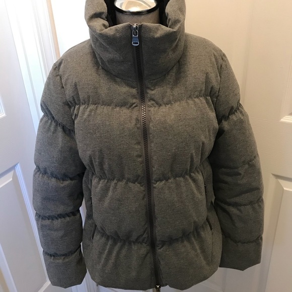 🌀NWOT! FERA Down Puffer Jacket 600 Fill - Picture 2 of 13